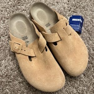 Birkenstock Boston